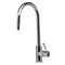 Alfi Brand Polished SS Sgl Hole Pull Down Kitchen Faucet AB2028-PSS - alternate 4